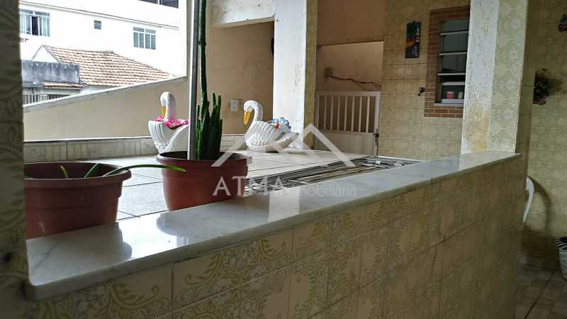 Conheça 02 do imóvel - Apartamento à venda Rua Francisco Enes,Penha Circular, Rio de Janeiro - R$ 280.000 - VPAP30085 - 1 02 - Apartamento à venda Rua Francisco Enes,Penha Circular, Rio de Janeiro - R$ 280.000 - VPAP30085 - 1