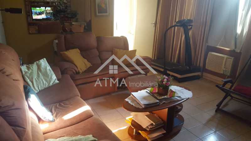 Conheça 4. do imóvel - Cobertura à venda Rua Jaime Távora,Vista Alegre, Rio de Janeiro - R$ 520.000 - VPCO30012 - 1 4. - Cobertura à venda Rua Jaime Távora,Vista Alegre, Rio de Janeiro - R$ 520.000 - VPCO30012 - 1