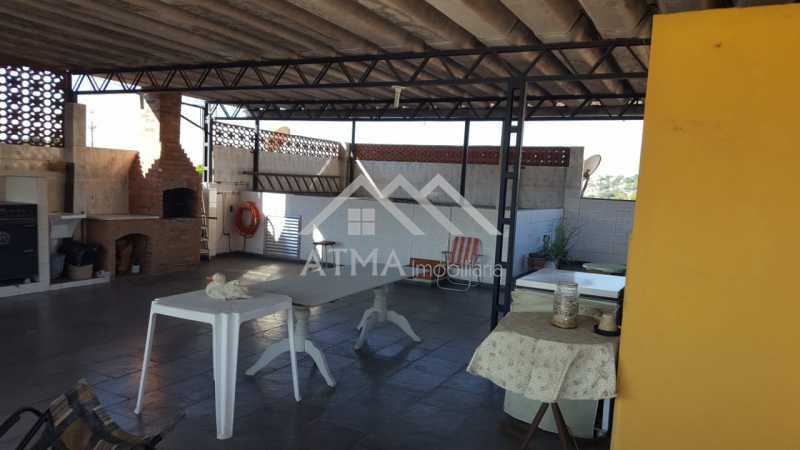 Conheça 14. do imóvel - Cobertura à venda Rua Jaime Távora,Vista Alegre, Rio de Janeiro - R$ 520.000 - VPCO30012 - 15 14. - Cobertura à venda Rua Jaime Távora,Vista Alegre, Rio de Janeiro - R$ 520.000 - VPCO30012 - 15