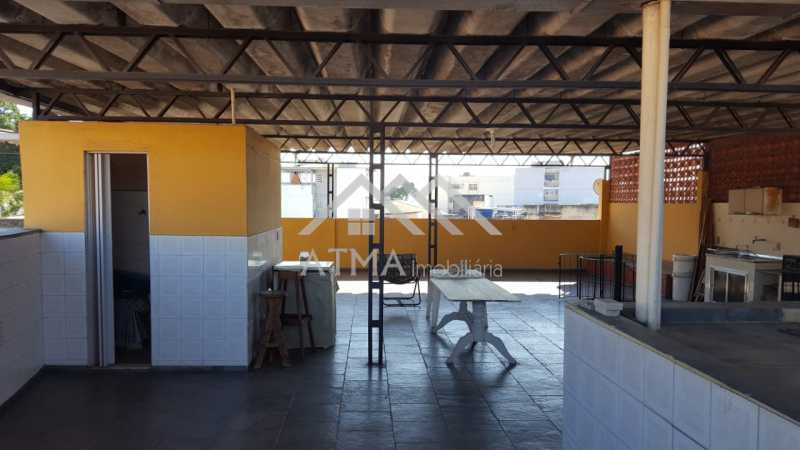 Conheça 15. do imóvel - Cobertura à venda Rua Jaime Távora,Vista Alegre, Rio de Janeiro - R$ 520.000 - VPCO30012 - 14 15. - Cobertura à venda Rua Jaime Távora,Vista Alegre, Rio de Janeiro - R$ 520.000 - VPCO30012 - 14