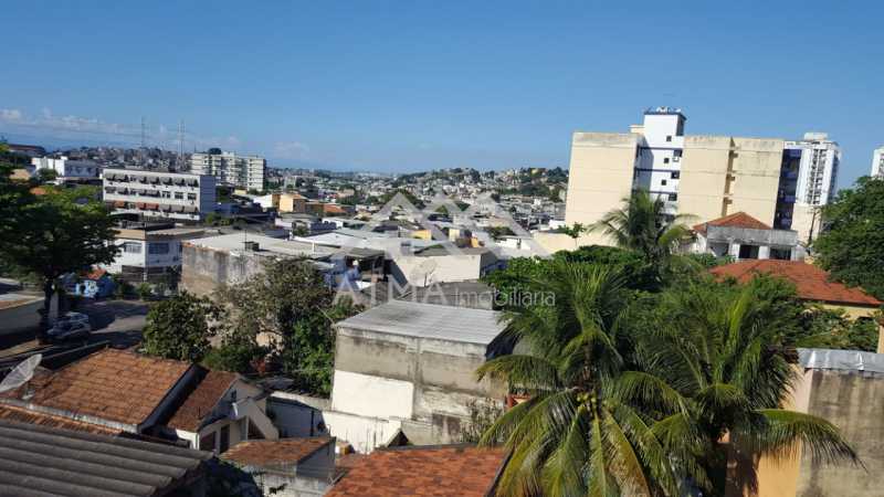 Conheça 16. do imóvel - Cobertura à venda Rua Jaime Távora,Vista Alegre, Rio de Janeiro - R$ 520.000 - VPCO30012 - 17 16. - Cobertura à venda Rua Jaime Távora,Vista Alegre, Rio de Janeiro - R$ 520.000 - VPCO30012 - 17