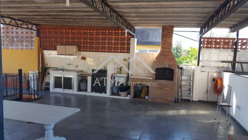 Conheça 17. do imóvel - Cobertura à venda Rua Jaime Távora,Vista Alegre, Rio de Janeiro - R$ 520.000 - VPCO30012 - 13 17. - Cobertura à venda Rua Jaime Távora,Vista Alegre, Rio de Janeiro - R$ 520.000 - VPCO30012 - 13