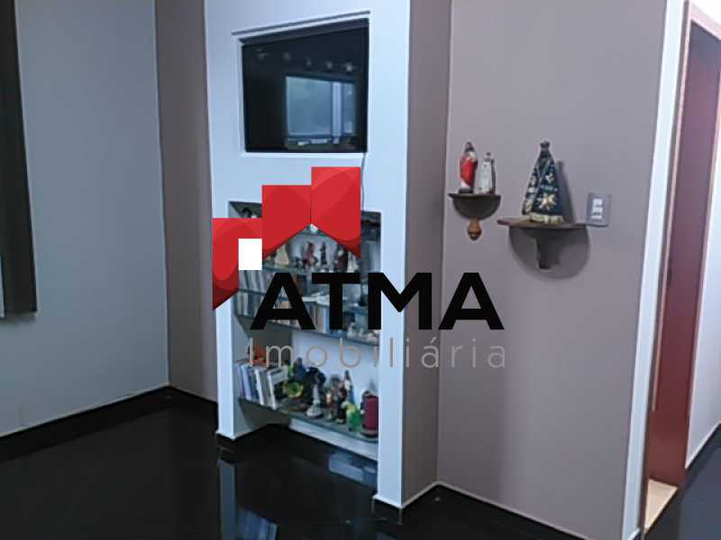 001 - Apartamento 3 quartos à venda Rocha Miranda, Rio de Janeiro - R$ 400.000 - VPAP30091 - 7