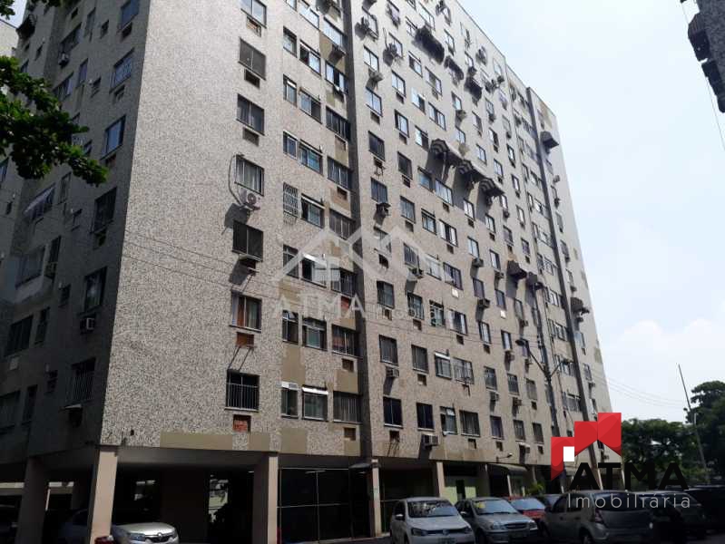 PHOTO-2019-04-07-10-46-41 - Apartamento à venda Rua Moacir de Almeida,Tomás Coelho, Rio de Janeiro - R$ 180.000 - VPAP20271 - 1