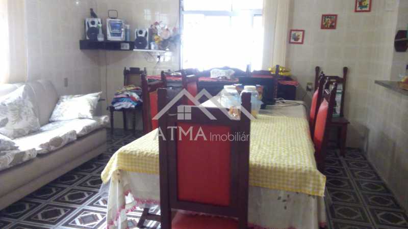 Conheça 14. do imóvel - Casa à venda Rua Aiera,Vila Kosmos, Rio de Janeiro - R$ 800.000 - VPCA30032 - 15 14. - Casa à venda Rua Aiera,Vila Kosmos, Rio de Janeiro - R$ 800.000 - VPCA30032 - 15