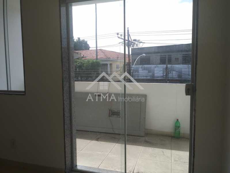 Conheça 05 do imóvel - Apartamento à venda Rua Uranos,Olaria, Rio de Janeiro - R$ 270.000 - VPAP30097 - 1 05 - Apartamento à venda Rua Uranos,Olaria, Rio de Janeiro - R$ 270.000 - VPAP30097 - 1