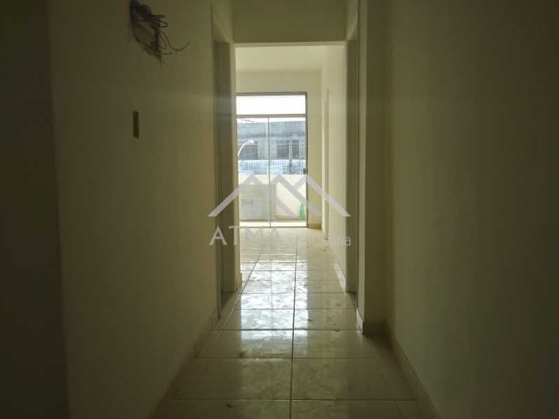 Conheça 05a do imóvel - Apartamento à venda Rua Uranos,Olaria, Rio de Janeiro - R$ 270.000 - VPAP30097 - 6 05a - Apartamento à venda Rua Uranos,Olaria, Rio de Janeiro - R$ 270.000 - VPAP30097 - 6
