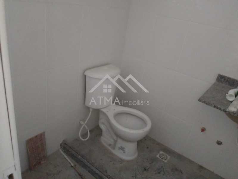 Conheça 18 do imóvel - Apartamento à venda Rua Uranos,Olaria, Rio de Janeiro - R$ 270.000 - VPAP30097 - 19 18 - Apartamento à venda Rua Uranos,Olaria, Rio de Janeiro - R$ 270.000 - VPAP30097 - 19