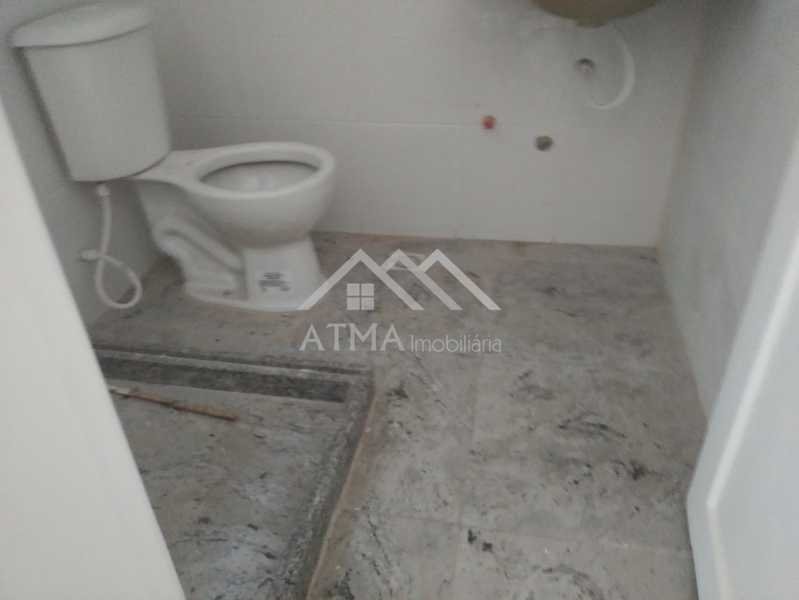 Conheça 19 do imóvel - Apartamento à venda Rua Uranos,Olaria, Rio de Janeiro - R$ 270.000 - VPAP30097 - 20 19 - Apartamento à venda Rua Uranos,Olaria, Rio de Janeiro - R$ 270.000 - VPAP30097 - 20