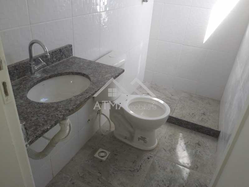 21 - Apartamento à venda Rua Uranos,Olaria, Rio de Janeiro - R$ 270.000 - VPAP30098 - 22