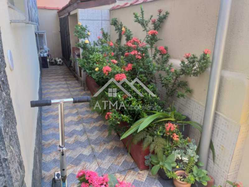 Conheça 02 do imóvel - Casa à venda Rua Barreiros,Ramos, Rio de Janeiro - R$ 499.000 - VPCA50009 - 16 02 - Casa à venda Rua Barreiros,Ramos, Rio de Janeiro - R$ 499.000 - VPCA50009 - 16