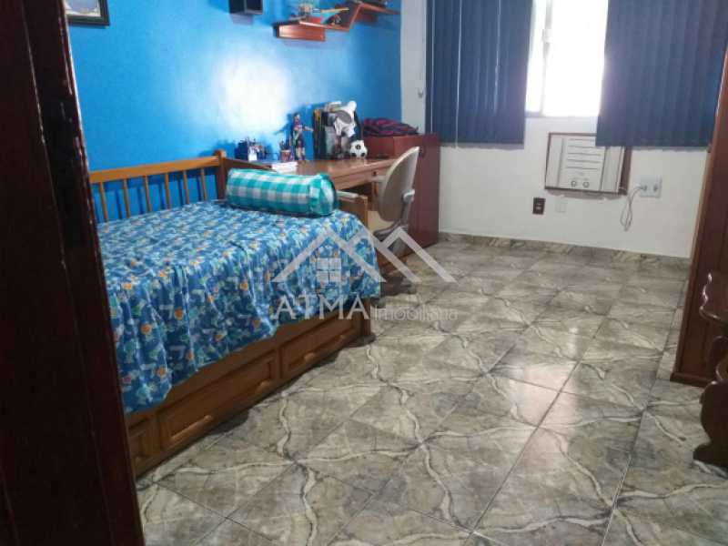 10 - Casa à venda Rua Barreiros,Ramos, Rio de Janeiro - R$ 499.000 - VPCA50009 - 11