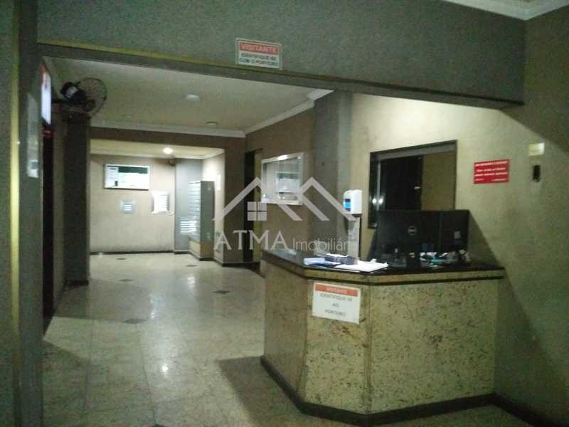 Conheça 01 do imóvel - Apartamento à venda Rua Delfim Carlos,Olaria, Rio de Janeiro - R$ 290.000 - VPAP30103 - 4 01 - Apartamento à venda Rua Delfim Carlos,Olaria, Rio de Janeiro - R$ 290.000 - VPAP30103 - 4
