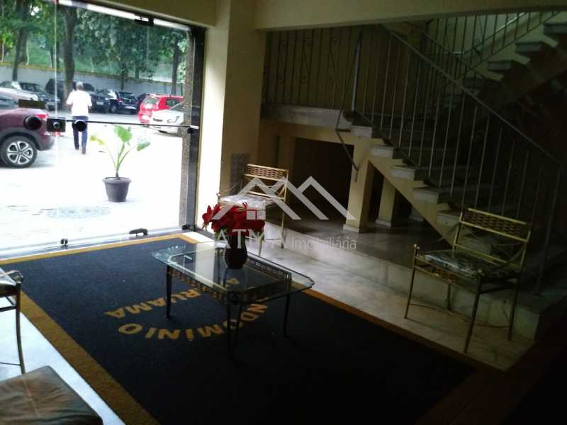 Conheça 02 do imóvel - Apartamento à venda Rua Delfim Carlos,Olaria, Rio de Janeiro - R$ 290.000 - VPAP30103 - 3 02 - Apartamento à venda Rua Delfim Carlos,Olaria, Rio de Janeiro - R$ 290.000 - VPAP30103 - 3