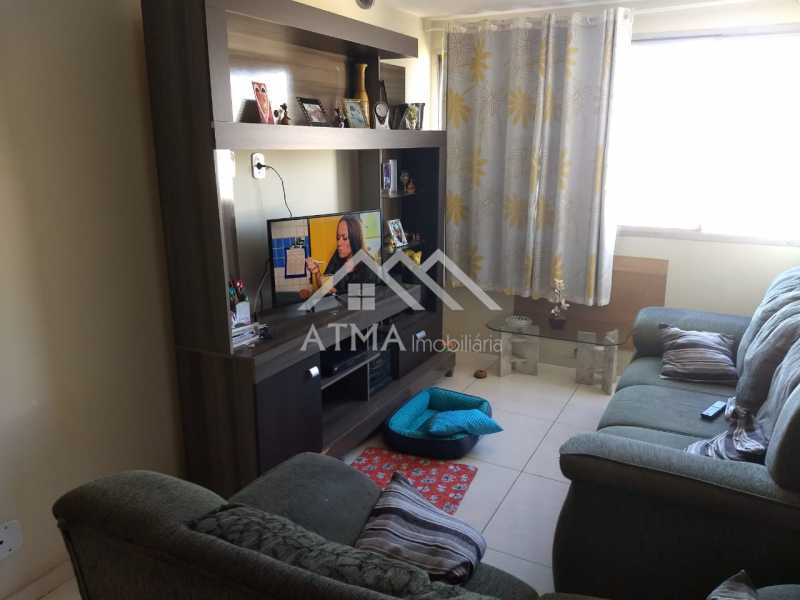 Conheça 2. do imóvel - Apartamento à venda Rua Hilton Gadret,Irajá, Rio de Janeiro - R$ 250.000 - VPAP20307 - 4 2. - Apartamento à venda Rua Hilton Gadret,Irajá, Rio de Janeiro - R$ 250.000 - VPAP20307 - 4