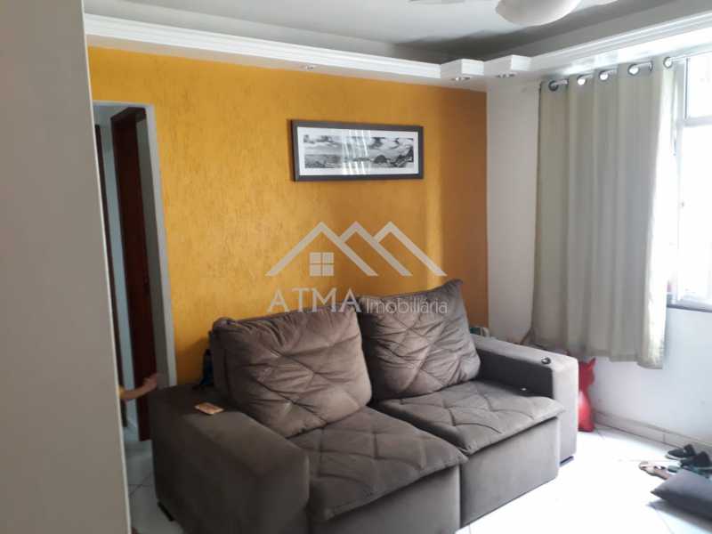 Conheça 1 do imóvel - Apartamento à venda Rua Glória Borges,Vigário Geral, Rio de Janeiro - R$ 190.000 - VPAP20310 - 3 1 - Apartamento à venda Rua Glória Borges,Vigário Geral, Rio de Janeiro - R$ 190.000 - VPAP20310 - 3