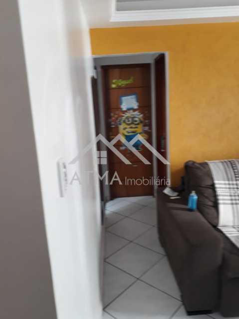 Conheça 2 do imóvel - Apartamento à venda Rua Glória Borges,Vigário Geral, Rio de Janeiro - R$ 190.000 - VPAP20310 - 1 2 - Apartamento à venda Rua Glória Borges,Vigário Geral, Rio de Janeiro - R$ 190.000 - VPAP20310 - 1