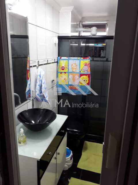 Conheça 8 do imóvel - Apartamento à venda Rua Glória Borges,Vigário Geral, Rio de Janeiro - R$ 190.000 - VPAP20310 - 9 8 - Apartamento à venda Rua Glória Borges,Vigário Geral, Rio de Janeiro - R$ 190.000 - VPAP20310 - 9