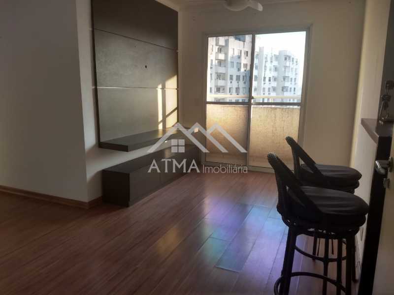 Conheça 1. do imóvel - Apartamento à venda Avenida Doutor Manuel Teles,Centro, Duque de Caxias - R$ 265.000 - VPAP20315 - 1 1. - Apartamento à venda Avenida Doutor Manuel Teles,Centro, Duque de Caxias - R$ 265.000 - VPAP20315 - 1