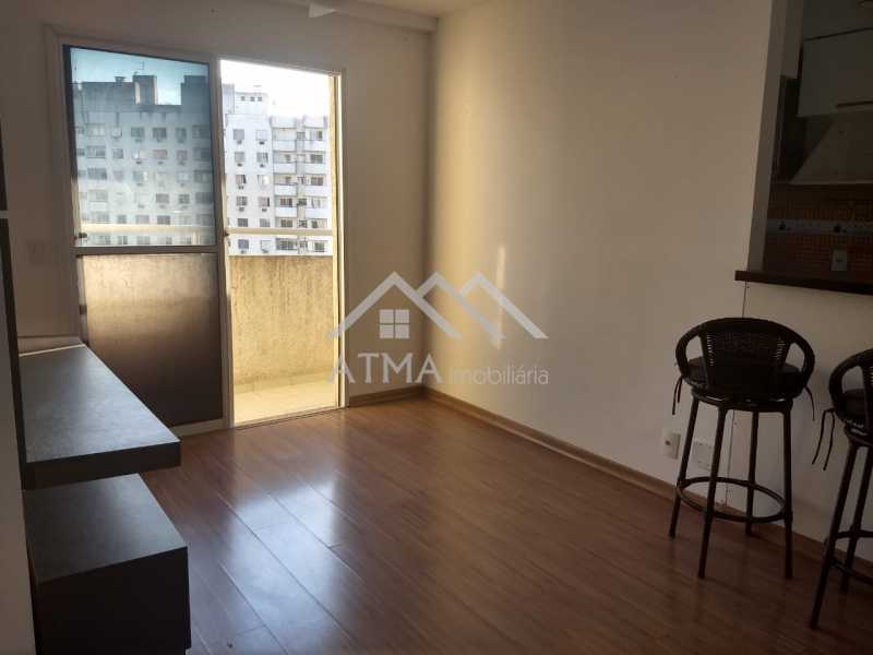 Conheça 2. do imóvel - Apartamento à venda Avenida Doutor Manuel Teles,Centro, Duque de Caxias - R$ 265.000 - VPAP20315 - 3 2. - Apartamento à venda Avenida Doutor Manuel Teles,Centro, Duque de Caxias - R$ 265.000 - VPAP20315 - 3