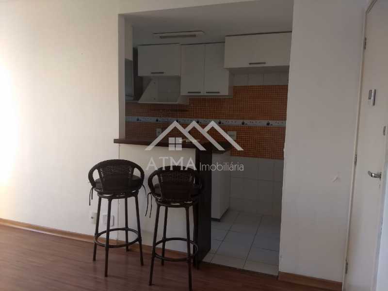 Conheça 3. do imóvel - Apartamento à venda Avenida Doutor Manuel Teles,Centro, Duque de Caxias - R$ 265.000 - VPAP20315 - 4 3. - Apartamento à venda Avenida Doutor Manuel Teles,Centro, Duque de Caxias - R$ 265.000 - VPAP20315 - 4