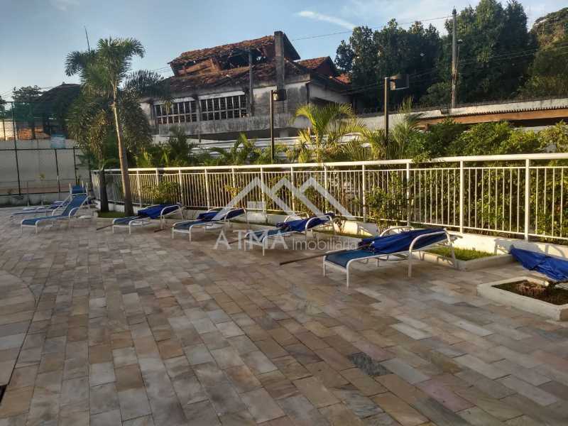 Conheça 21. do imóvel - Apartamento à venda Avenida Doutor Manuel Teles,Centro, Duque de Caxias - R$ 265.000 - VPAP20315 - 21 21. - Apartamento à venda Avenida Doutor Manuel Teles,Centro, Duque de Caxias - R$ 265.000 - VPAP20315 - 21