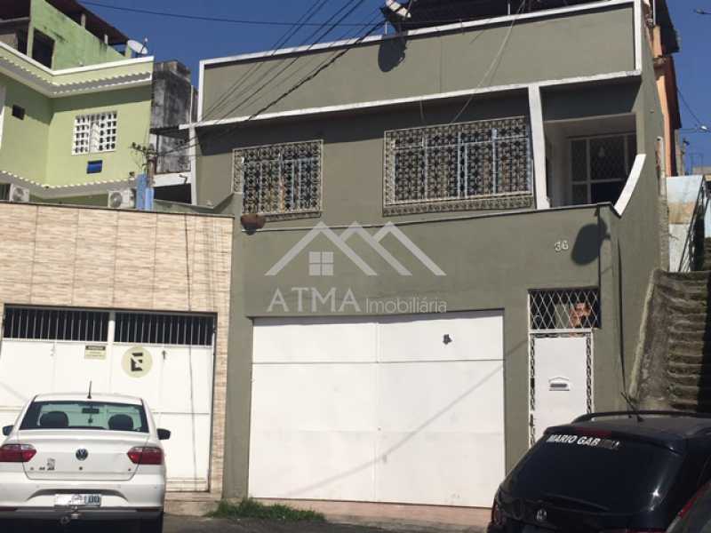 Conheça IMG_9993 do imóvel - Casa à venda Rua Nova Aurora,Vila Kosmos, Rio de Janeiro - R$ 370.000 - VPCA20027 - 23 IMG_9993 - Casa à venda Rua Nova Aurora,Vila Kosmos, Rio de Janeiro - R$ 370.000 - VPCA20027 - 23