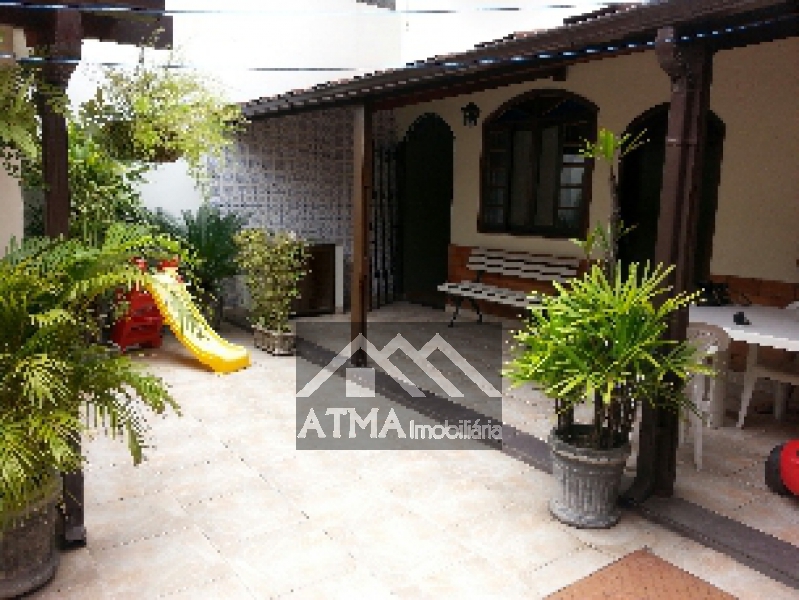 30 - Casa 4 quartos à venda Penha, Rio de Janeiro - R$ 990.000 - VPCA40005 - 18