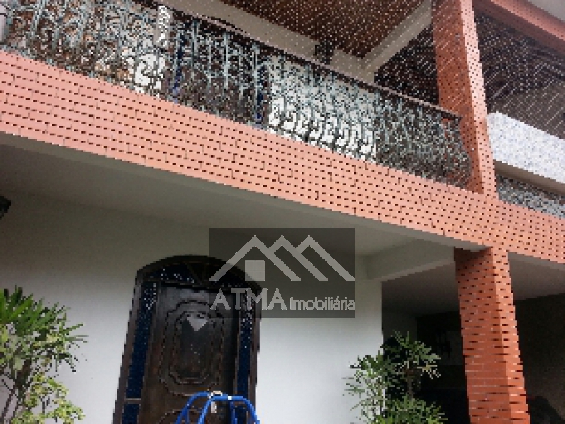 Conheça 01 do imóvel - Casa 4 quartos à venda Penha, Rio de Janeiro - R$ 990.000 - VPCA40005 - 1 01 - Casa 4 quartos à venda Penha, Rio de Janeiro - R$ 990.000 - VPCA40005 - 1