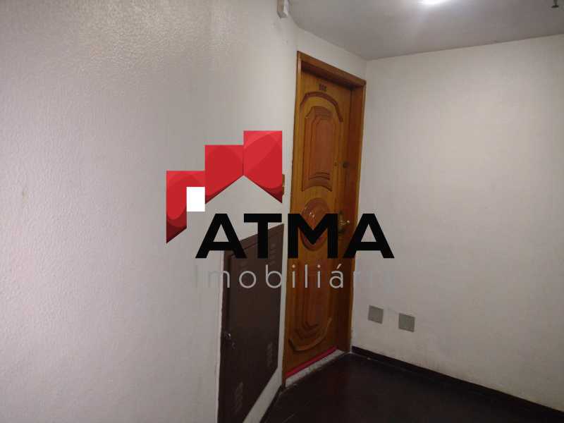 02a - Apartamento à venda Rua Professor Plínio Bastos,Olaria, Rio de Janeiro - R$ 250.000 - VPAP20373 - 6