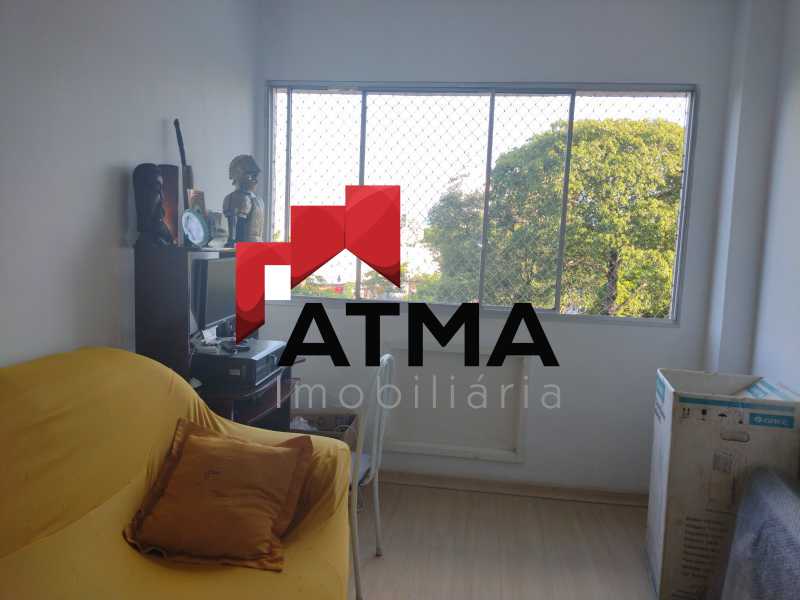 03 - Apartamento à venda Rua Professor Plínio Bastos,Olaria, Rio de Janeiro - R$ 250.000 - VPAP20373 - 7