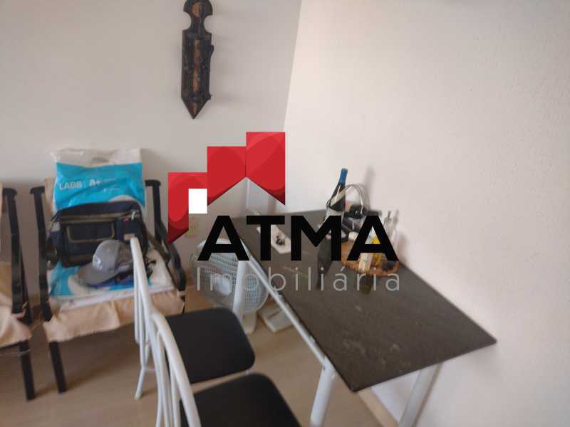 Conheça 06 do imóvel - Apartamento à venda Rua Professor Plínio Bastos,Olaria, Rio de Janeiro - R$ 250.000 - VPAP20373 - 10 06 - Apartamento à venda Rua Professor Plínio Bastos,Olaria, Rio de Janeiro - R$ 250.000 - VPAP20373 - 10