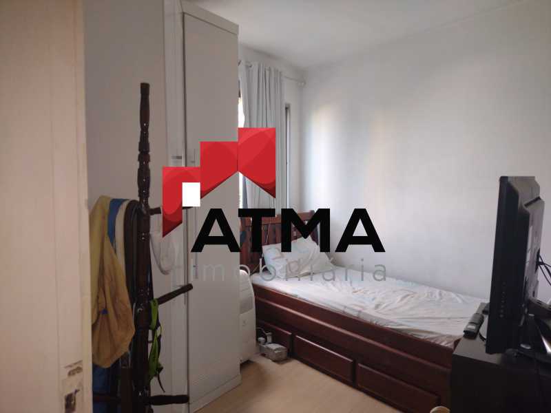 08a - Apartamento à venda Rua Professor Plínio Bastos,Olaria, Rio de Janeiro - R$ 250.000 - VPAP20373 - 13