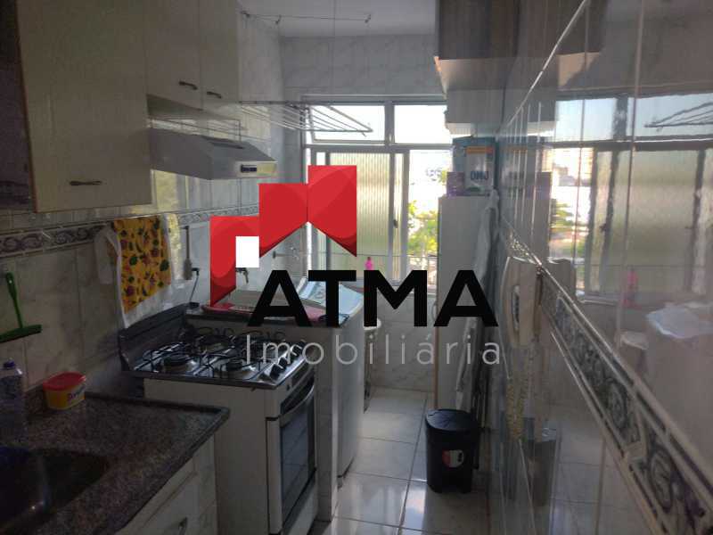 14 - Apartamento à venda Rua Professor Plínio Bastos,Olaria, Rio de Janeiro - R$ 250.000 - VPAP20373 - 19