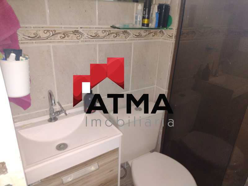 Conheça 18 do imóvel - Apartamento à venda Rua Professor Plínio Bastos,Olaria, Rio de Janeiro - R$ 250.000 - VPAP20373 - 23 18 - Apartamento à venda Rua Professor Plínio Bastos,Olaria, Rio de Janeiro - R$ 250.000 - VPAP20373 - 23