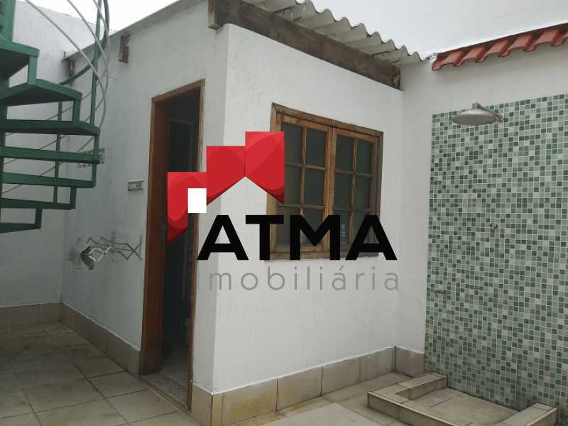 Conheça 25 do imóvel - Casa de Vila à venda Rua Comandante Vergueiro da Cruz,Olaria, Rio de Janeiro - R$ 630.000 - VPCV30007 - 25 25 - Casa de Vila à venda Rua Comandante Vergueiro da Cruz,Olaria, Rio de Janeiro - R$ 630.000 - VPCV30007 - 25