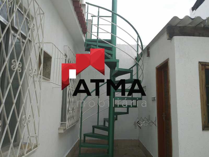 Conheça 26 do imóvel - Casa de Vila à venda Rua Comandante Vergueiro da Cruz,Olaria, Rio de Janeiro - R$ 630.000 - VPCV30007 - 26 26 - Casa de Vila à venda Rua Comandante Vergueiro da Cruz,Olaria, Rio de Janeiro - R$ 630.000 - VPCV30007 - 26