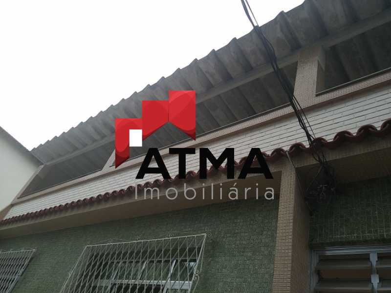 Conheça 28 do imóvel - Casa de Vila à venda Rua Comandante Vergueiro da Cruz,Olaria, Rio de Janeiro - R$ 630.000 - VPCV30007 - 28 28 - Casa de Vila à venda Rua Comandante Vergueiro da Cruz,Olaria, Rio de Janeiro - R$ 630.000 - VPCV30007 - 28