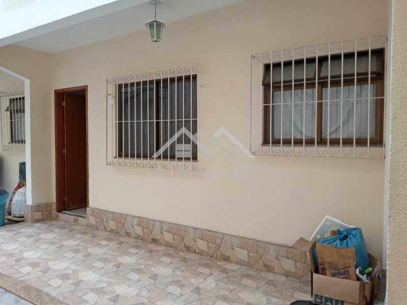 20201107_111425 - Casa em Condomínio 2 quartos à venda Irajá, Rio de Janeiro - R$ 235.000 - VPCN20012 - 3