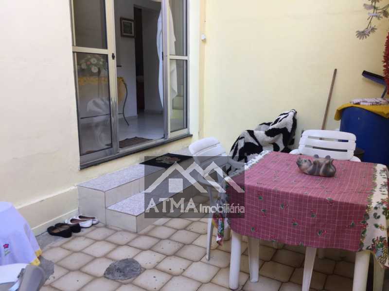 Conheça 2 do imóvel - Casa de Vila à venda Rua General Oscilio Maia,Jardim América, Rio de Janeiro - R$ 295.000 - VPCV30001 - 5 2 - Casa de Vila à venda Rua General Oscilio Maia,Jardim América, Rio de Janeiro - R$ 295.000 - VPCV30001 - 5