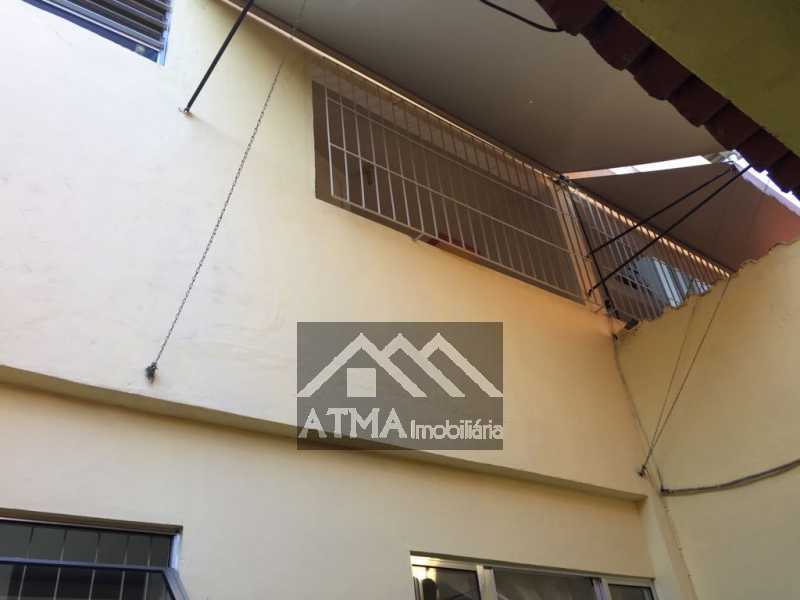 Conheça 4 do imóvel - Casa de Vila à venda Rua General Oscilio Maia,Jardim América, Rio de Janeiro - R$ 295.000 - VPCV30001 - 1 4 - Casa de Vila à venda Rua General Oscilio Maia,Jardim América, Rio de Janeiro - R$ 295.000 - VPCV30001 - 1