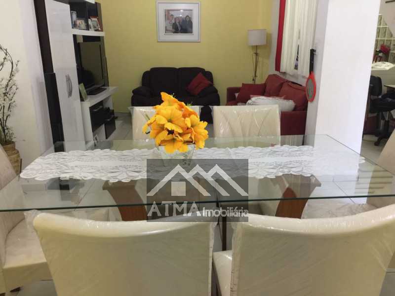 Conheça 16 do imóvel - Casa de Vila à venda Rua General Oscilio Maia,Jardim América, Rio de Janeiro - R$ 295.000 - VPCV30001 - 10 16 - Casa de Vila à venda Rua General Oscilio Maia,Jardim América, Rio de Janeiro - R$ 295.000 - VPCV30001 - 10
