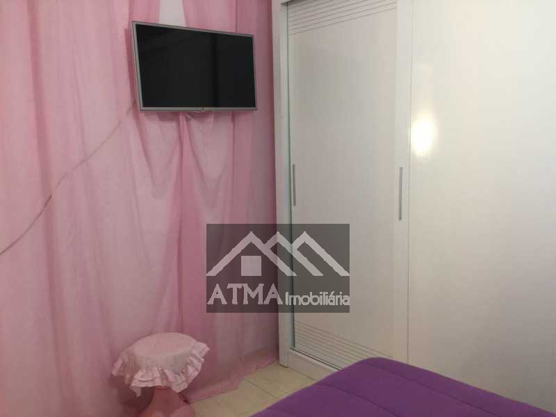 Conheça 27 do imóvel - Casa de Vila à venda Rua General Oscilio Maia,Jardim América, Rio de Janeiro - R$ 295.000 - VPCV30001 - 16 27 - Casa de Vila à venda Rua General Oscilio Maia,Jardim América, Rio de Janeiro - R$ 295.000 - VPCV30001 - 16