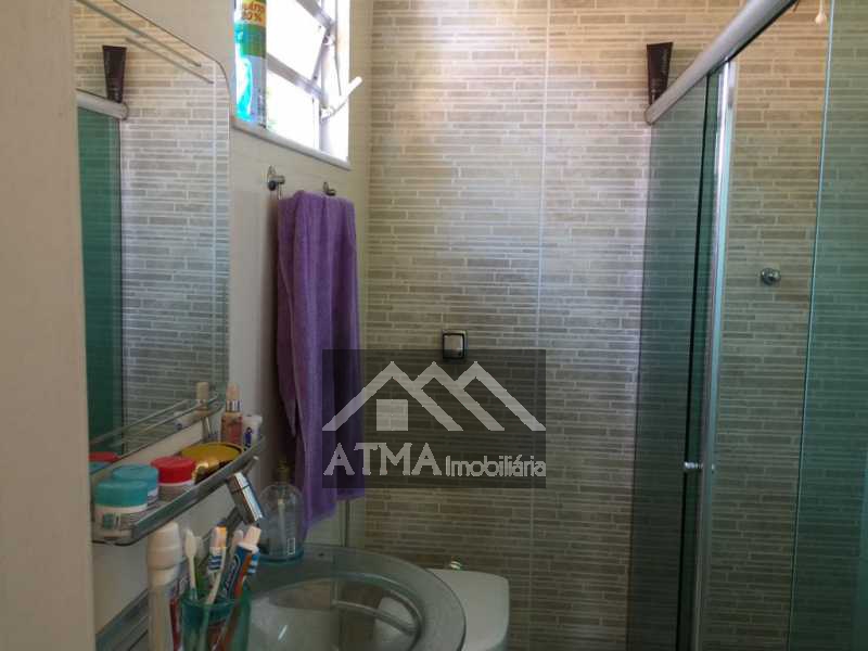 Conheça 32 do imóvel - Casa de Vila à venda Rua General Oscilio Maia,Jardim América, Rio de Janeiro - R$ 295.000 - VPCV30001 - 19 32 - Casa de Vila à venda Rua General Oscilio Maia,Jardim América, Rio de Janeiro - R$ 295.000 - VPCV30001 - 19