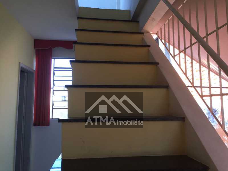 Conheça 33 do imóvel - Casa de Vila à venda Rua General Oscilio Maia,Jardim América, Rio de Janeiro - R$ 295.000 - VPCV30001 - 20 33 - Casa de Vila à venda Rua General Oscilio Maia,Jardim América, Rio de Janeiro - R$ 295.000 - VPCV30001 - 20