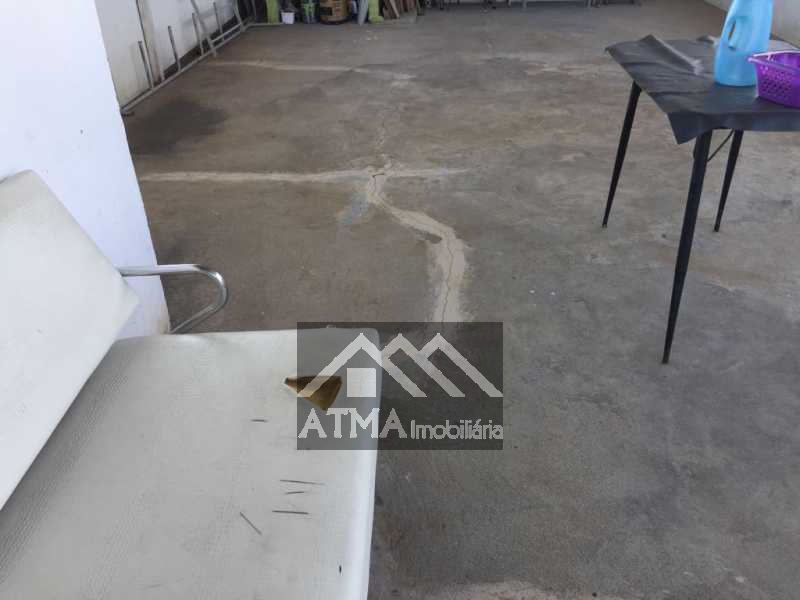 Conheça 34 do imóvel - Casa de Vila à venda Rua General Oscilio Maia,Jardim América, Rio de Janeiro - R$ 295.000 - VPCV30001 - 21 34 - Casa de Vila à venda Rua General Oscilio Maia,Jardim América, Rio de Janeiro - R$ 295.000 - VPCV30001 - 21