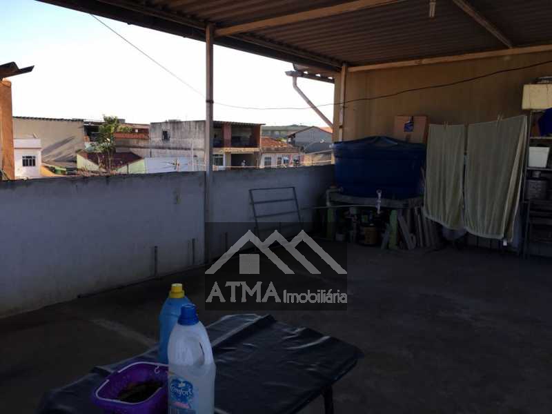 Conheça 36 do imóvel - Casa de Vila à venda Rua General Oscilio Maia,Jardim América, Rio de Janeiro - R$ 295.000 - VPCV30001 - 23 36 - Casa de Vila à venda Rua General Oscilio Maia,Jardim América, Rio de Janeiro - R$ 295.000 - VPCV30001 - 23