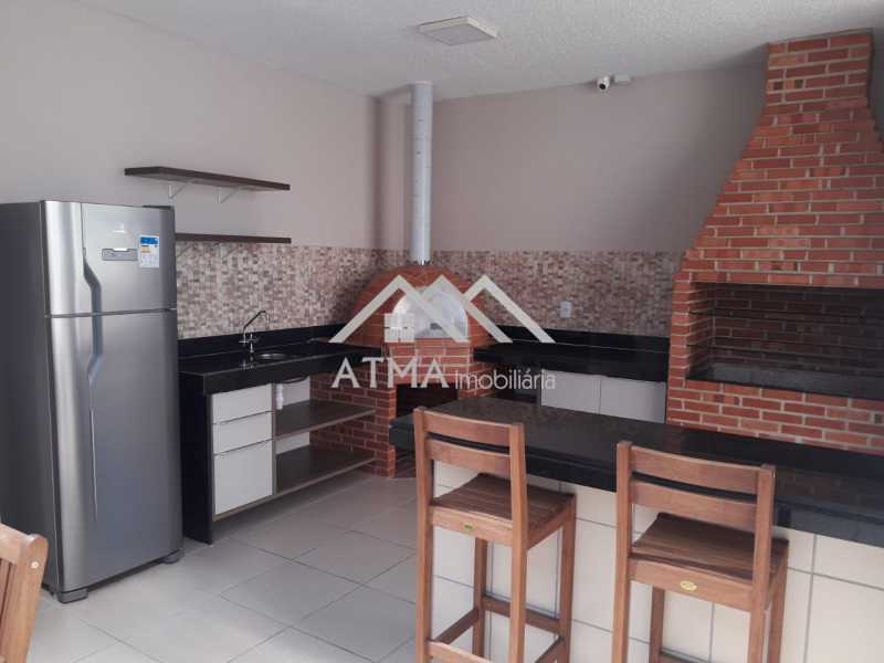 Conheça churrasqueira do imóvel - Apartamento à venda Rua Estremadura,Vista Alegre, Rio de Janeiro - R$ 255.000 - VPAP20414 - 24 churrasqueira - Apartamento à venda Rua Estremadura,Vista Alegre, Rio de Janeiro - R$ 255.000 - VPAP20414 - 24