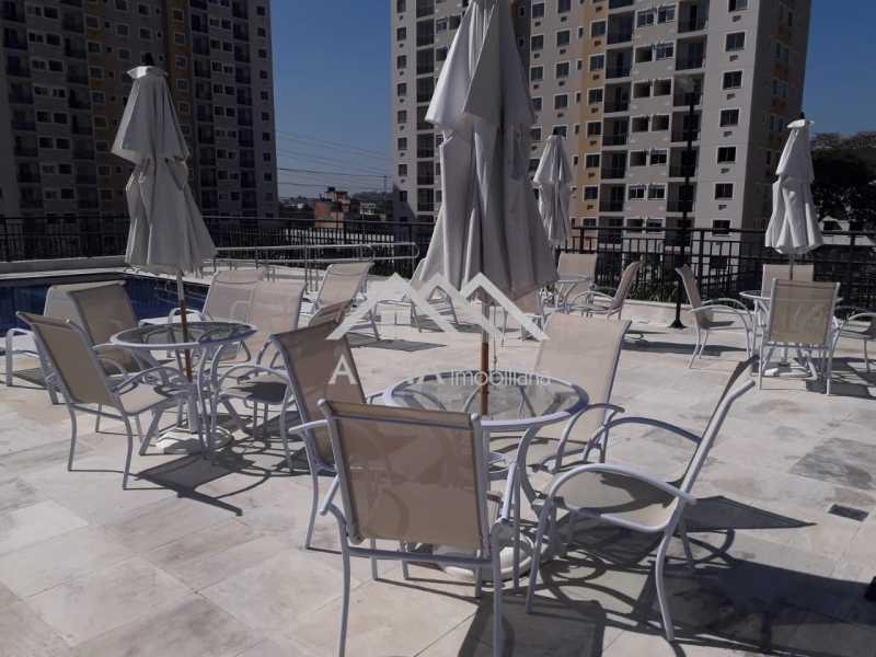 Conheça piscina3 do imóvel - Apartamento à venda Rua Estremadura,Vista Alegre, Rio de Janeiro - R$ 255.000 - VPAP20414 - 19 piscina3 - Apartamento à venda Rua Estremadura,Vista Alegre, Rio de Janeiro - R$ 255.000 - VPAP20414 - 19
