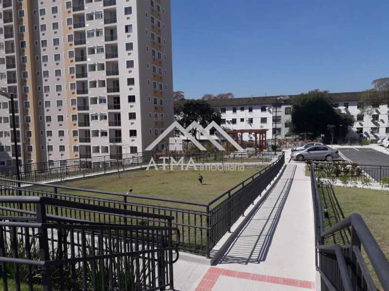 Conheça vista do imóvel - Apartamento à venda Rua Estremadura,Vista Alegre, Rio de Janeiro - R$ 255.000 - VPAP20414 - 28 vista - Apartamento à venda Rua Estremadura,Vista Alegre, Rio de Janeiro - R$ 255.000 - VPAP20414 - 28